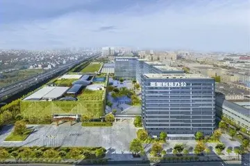 2025中國(guó)辦公家具十大領(lǐng)軍品牌深度解讀，洞察行業(yè)變革新趨勢(shì)