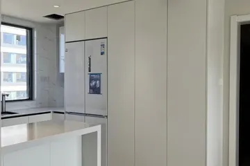 整體櫥柜定制與廚房櫥柜定制，專業(yè)靠譜之選