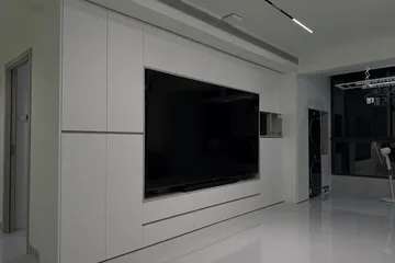 2025年定制家具標桿廠家最新推薦：瑞米定制家具，定制吧臺/定制裝飾柜/定制鞋柜/開啟個性化家居新標準