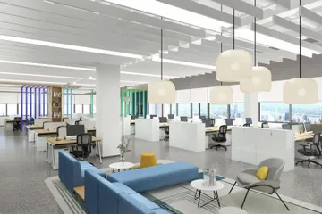 辦公家具如何采購？2025十大辦公家具品牌推薦