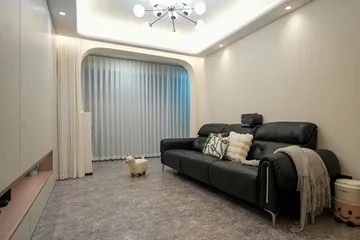 高性?xún)r(jià)比全屋定制之選：上海資質(zhì)齊全靠譜的曼海蓮全案木作