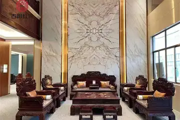 古陽紅木：探索中式家具的獨特藝術！