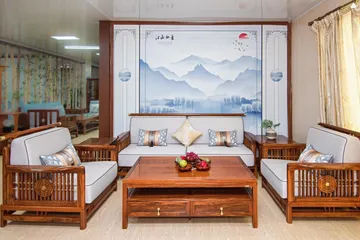 環(huán)保家具定制供應(yīng)，青島新順家具專業(yè)之選