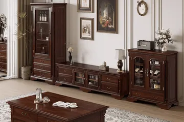 美式實木家具專業(yè)定制哪家好