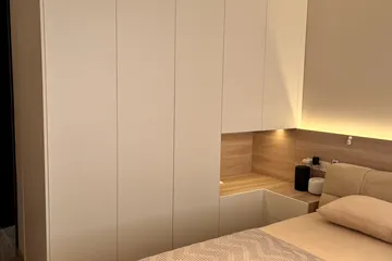 靠譜櫥柜定制廠家推薦，讓廚房煥新升級